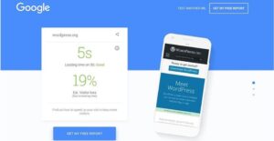 Key Areas To Focus On When Building a New Website