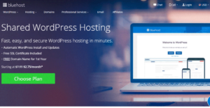 10 Best WordPress Hosting Services For Website Owners