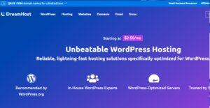 10 Best WordPress Hosting Services For Website Owners