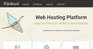 10 Best WordPress Hosting Services For Website Owners