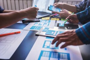 Learn The Basics of UI/UX Designer – Improve Your Career Prospects