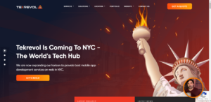 10 Highly Innovative Web Design Trends For 2021