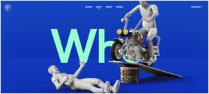 10 Highly Innovative Web Design Trends For 2021