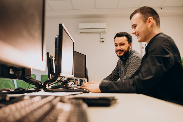 A Brief Overview of In-Demand Web Development Career