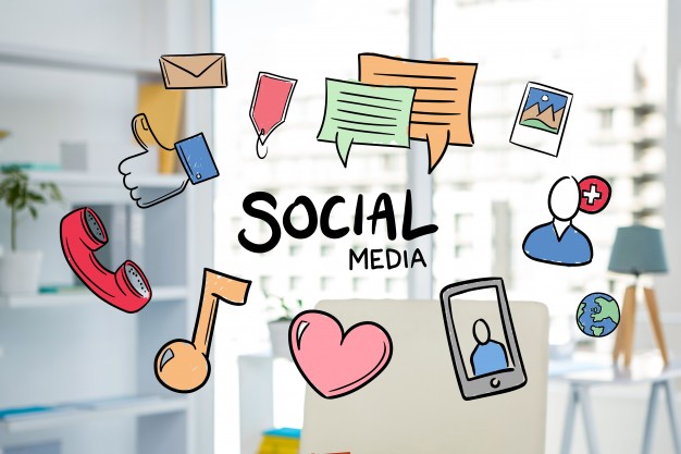 Tips On How To Handle Social Media For Your Small Business