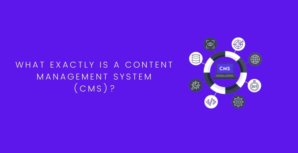 What Exactly is a Content Management System (CMS)? How Can You Use It?