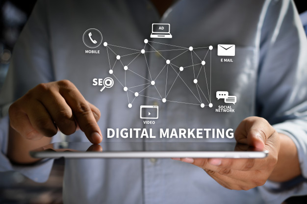What is Digital Marketing & How To Get Started in Digital Marketing