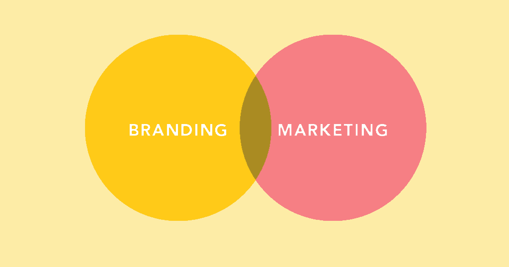 Branding vs Marketing – Understanding The Alchemy