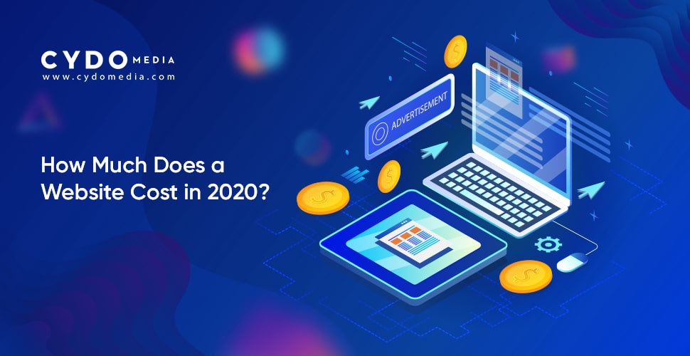 How Much Does a Website Cost?