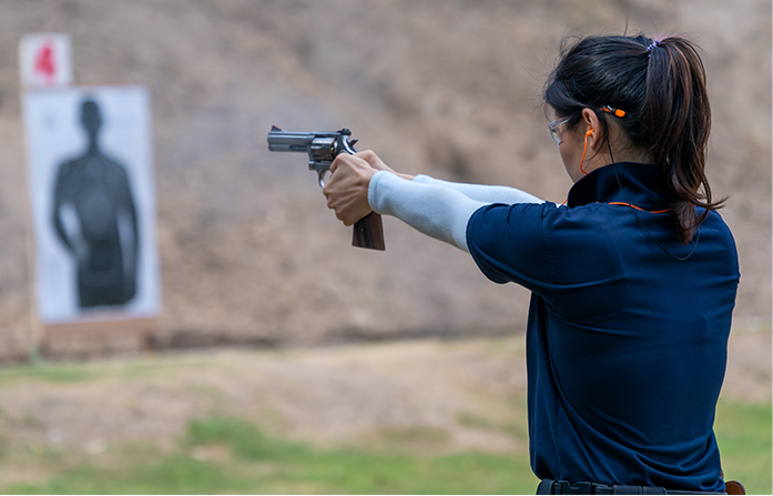 Neotericarms Training