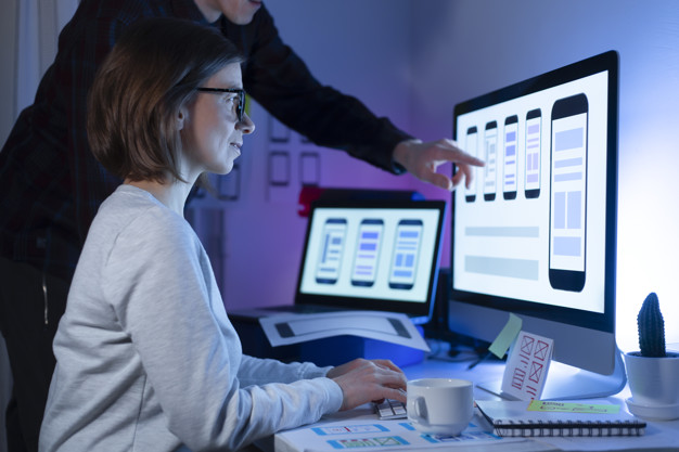 Responsive Web Design – A Complete Guide for Beginners