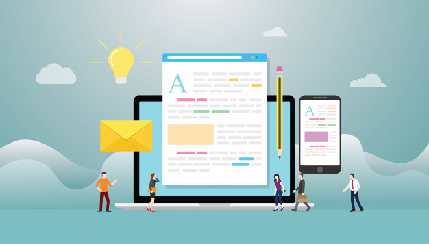 Understanding The 5 W’s and H – The Alchemy Of Great Content