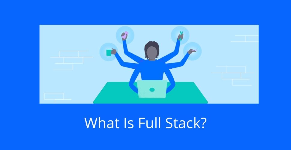 What is Full Stack Development?