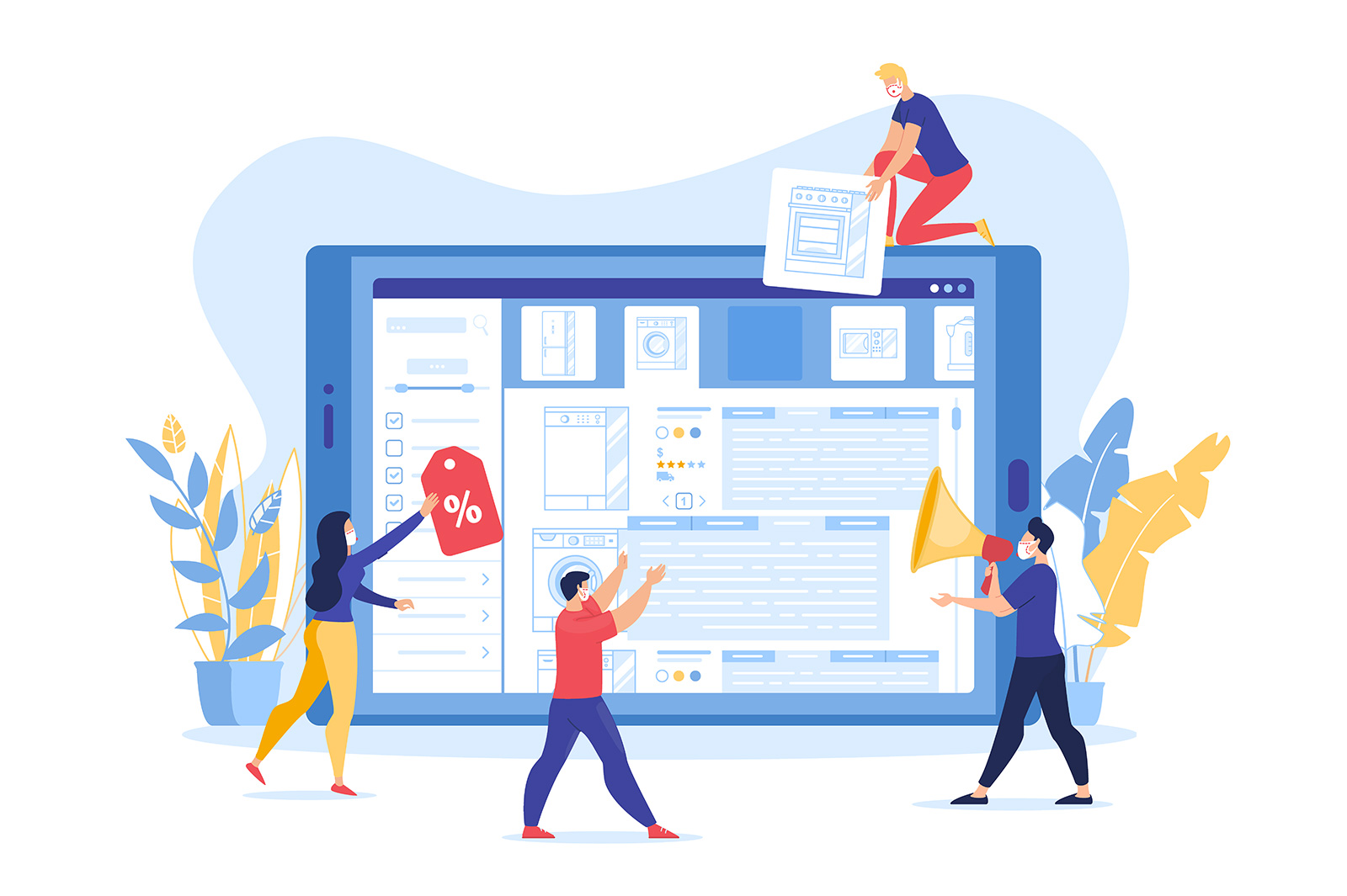 A Comprehensive Overview on How to Create a Small Business Website