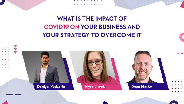 Impact Of Covid 19 On Businesses & The Strategies To Overcome It