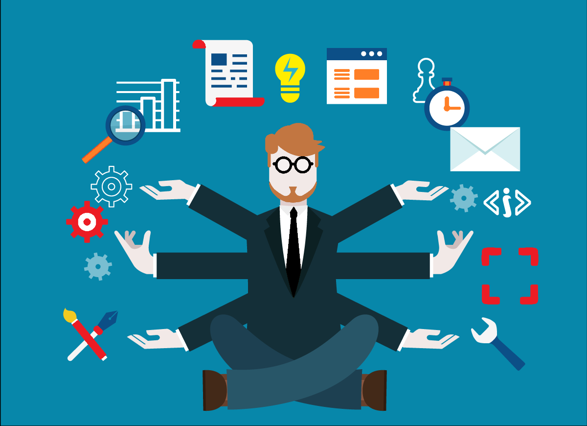 Website Manager – Which One Suits Your Business Website?