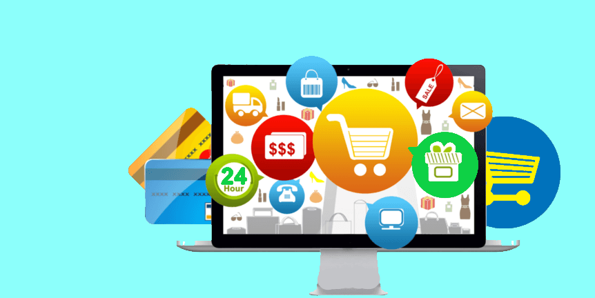 What is an eCommerce Website? A Complete Guide